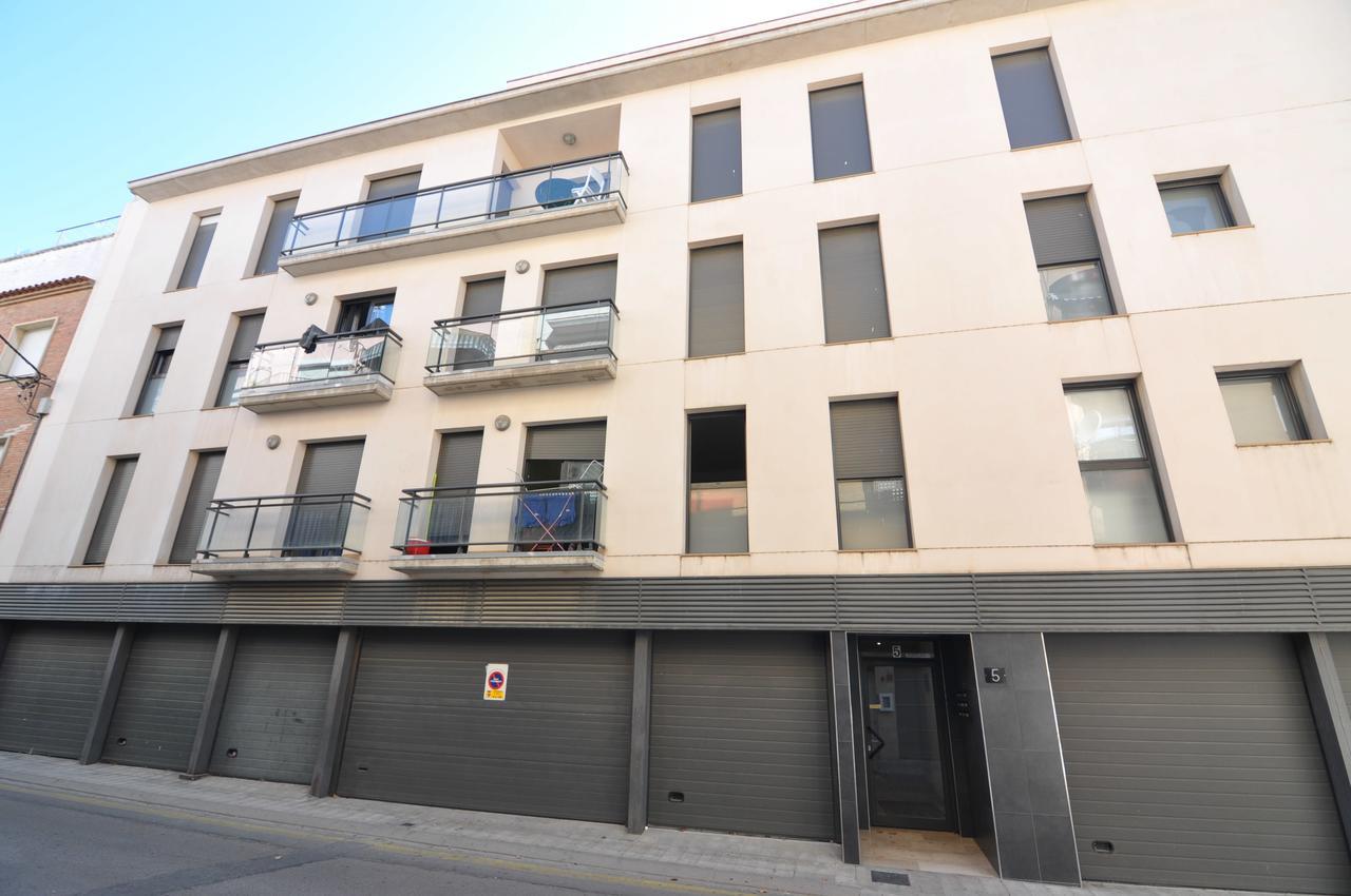 Rnet Apartments Roses Duplex Granada Eksteriør billede
